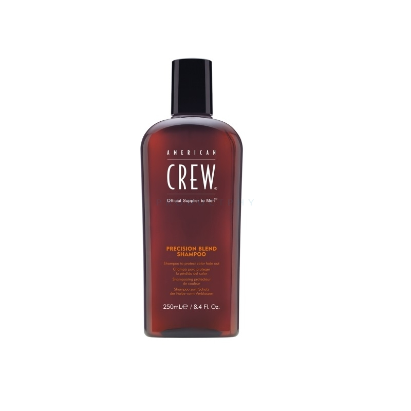 American Crew sampon 250 ml színvédelem (669316068991)