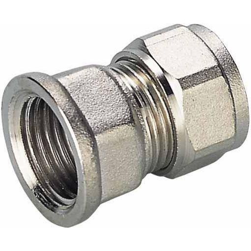  Złączka PEX-AL-PEX 3/4" x 16mm gwint wewnętrzny