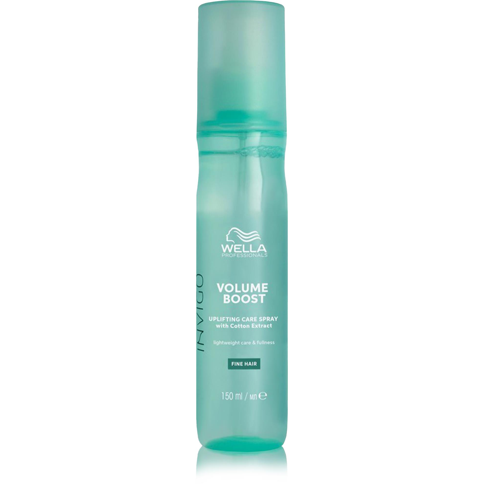 WELLA PROFESSIONALS Invigo Volume Boost Uplifting Care Spray 150 ml (4064666585376)