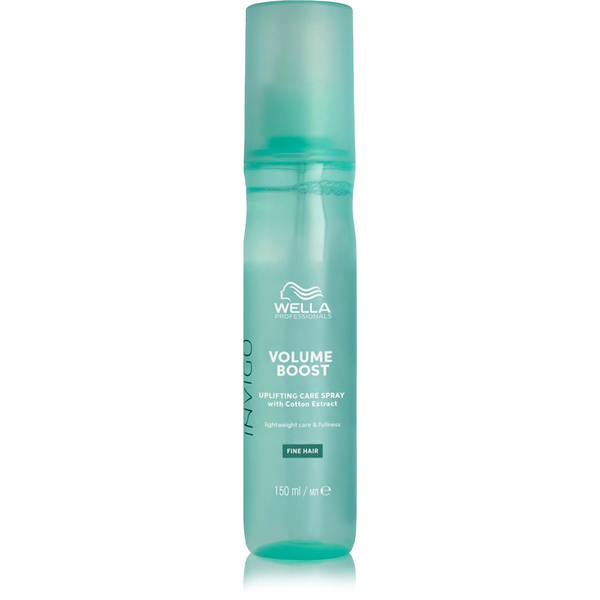 WELLA PROFESSIONALS Invigo Volume Boost Uplifting Care Spray 150 ml