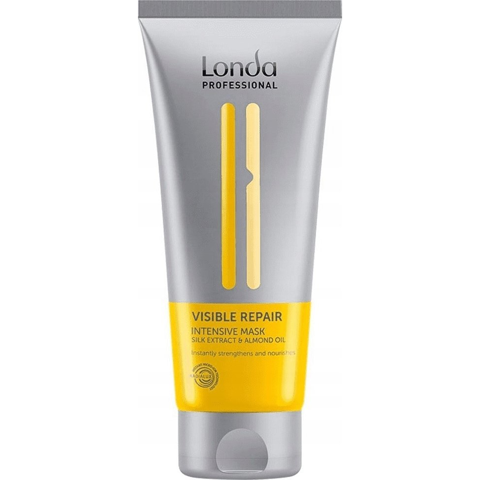 LONDA PROFESSIONAL Visible Repair Intensive Mask 200 ml (4064666317984)
