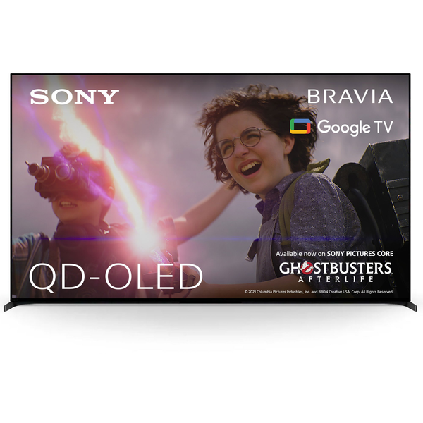 65" Sony Bravia QD-OLED XR-65A95L