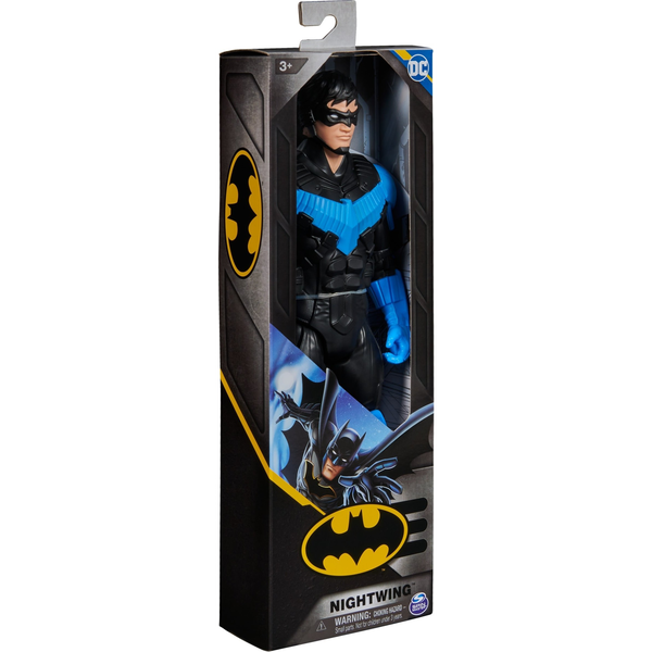 DC Comics BAT FGR 12in Nightwing S3 V1 GML