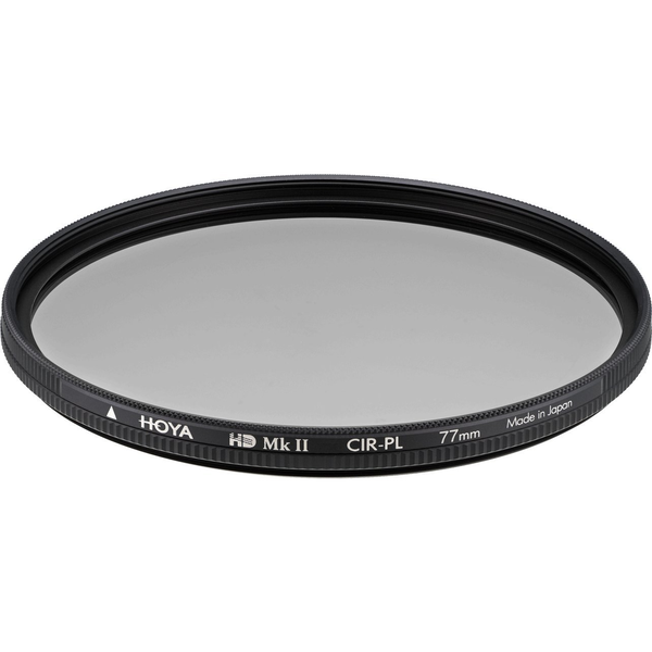 HOYA HD Mk II CIR-PL 72mm