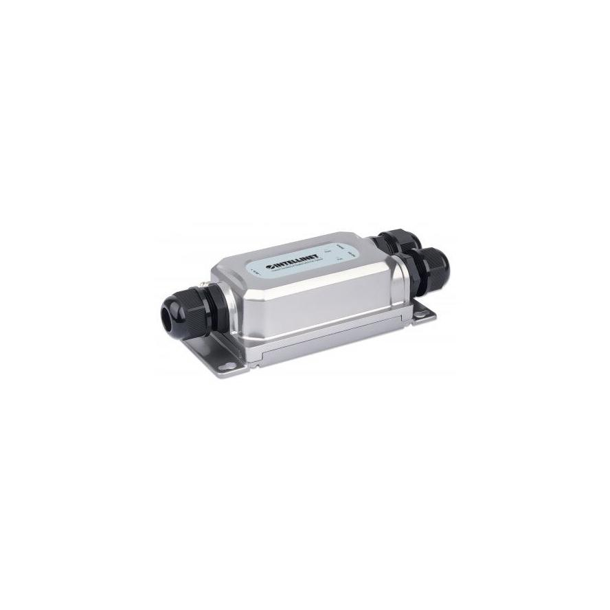 Intellinet 561785 PoE adaptér Gigabit Ethernet (561785)