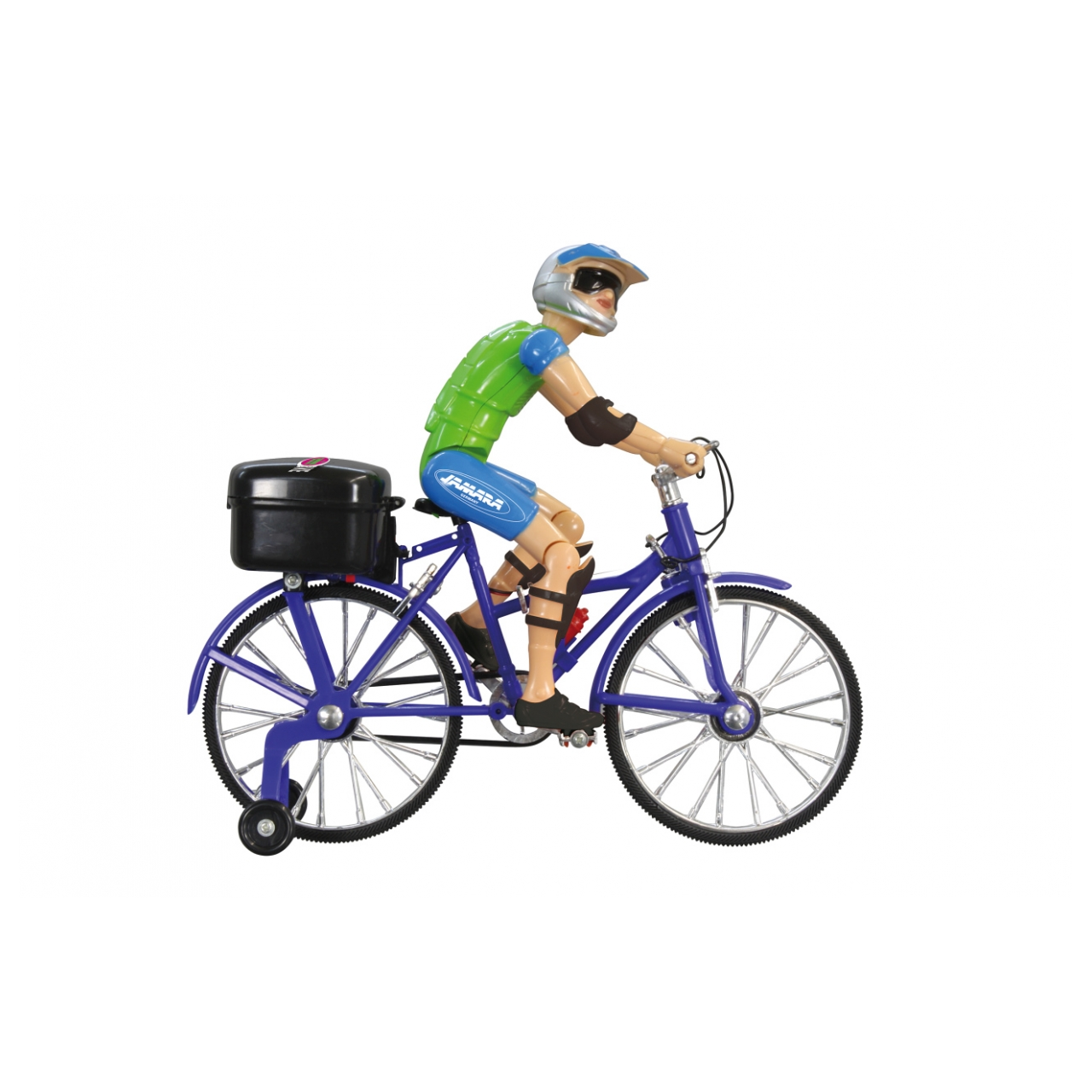 Jamara Bicikli hanggal (402090)