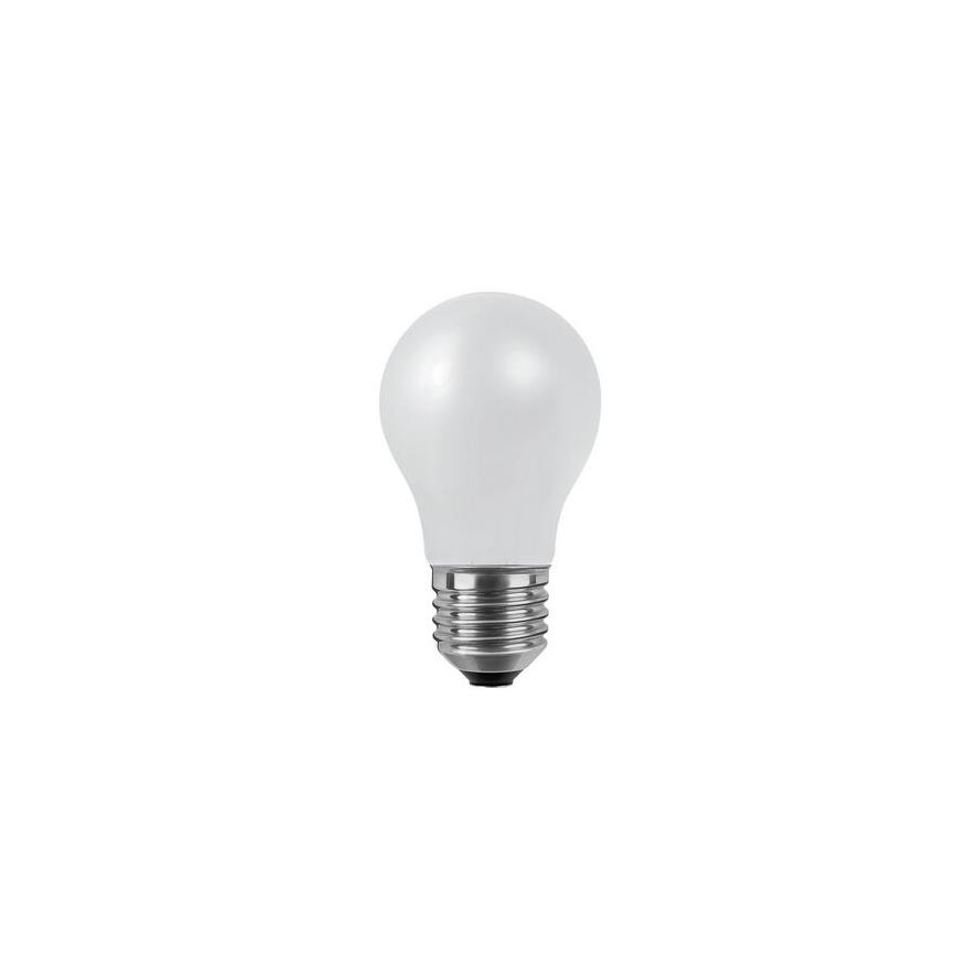 Segula LED Fényforrás 6.5W 650lm 2700K E27 - Meleg fehér (55335)
