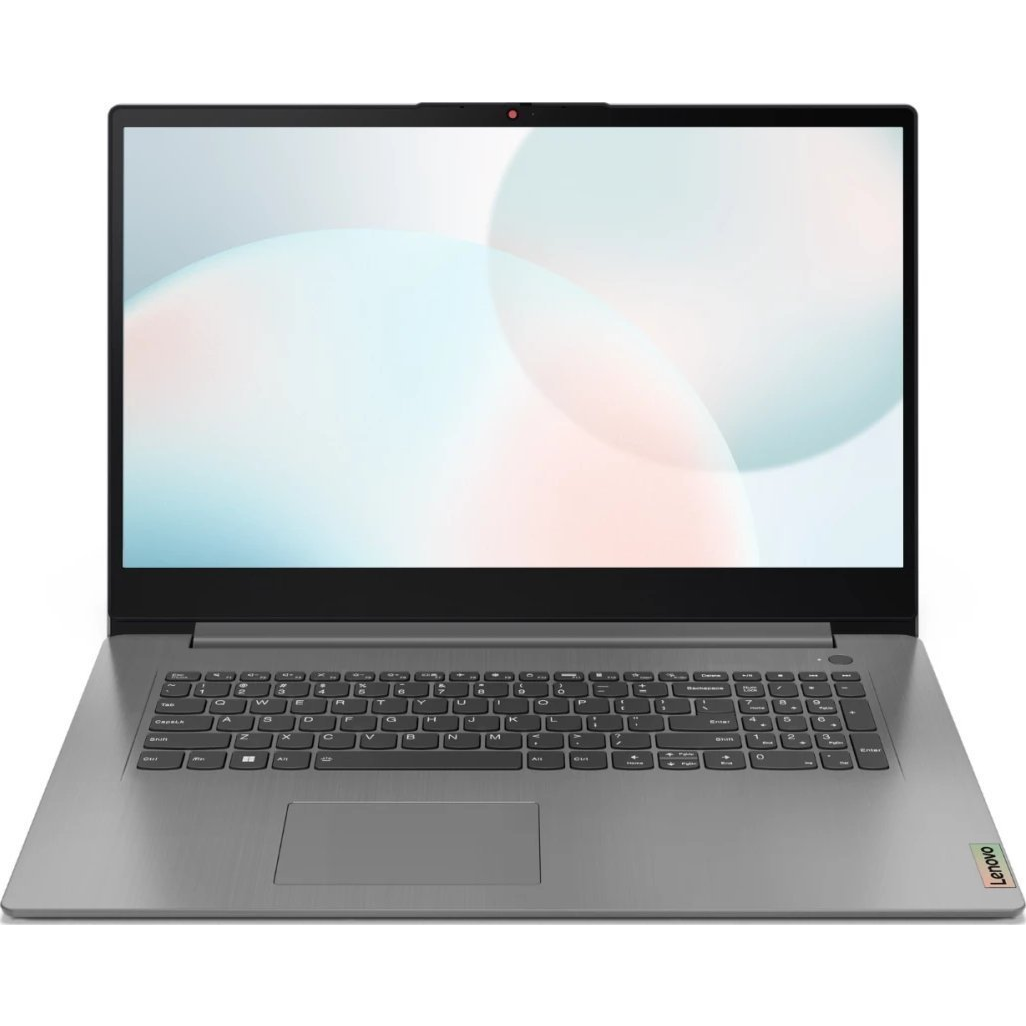 Notebook Lenovo IdeaPad 3-17 17,3 