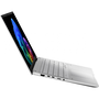 ASUS Vivobook S 15 S5507QA-MA043W hordozható számítógép Qualcomm Snapdragon X1E-78-100 Laptop 39,6 cm (15.6") 3K 16 GB LPDDR5x-SDRAM 1 TB SSD Wi-Fi 7 (802.11be) Windows 11 Home Ezüst