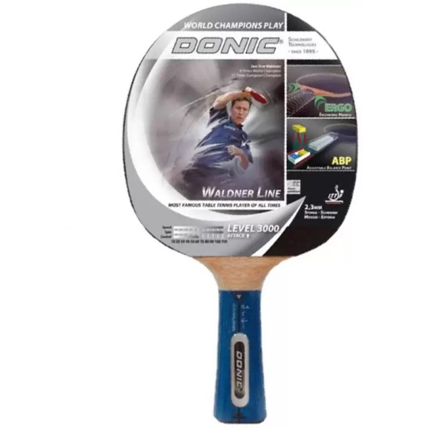 DonicWaldner 3000 Asztalitenisz ütő