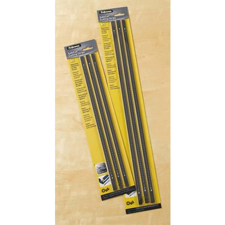 FELLOWES Vágótalp görgős vágógépehez, A4 (IFW54115)