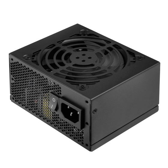 Silverstone 300W SFX Series tápegység (SST-ST30SF-V2.0)