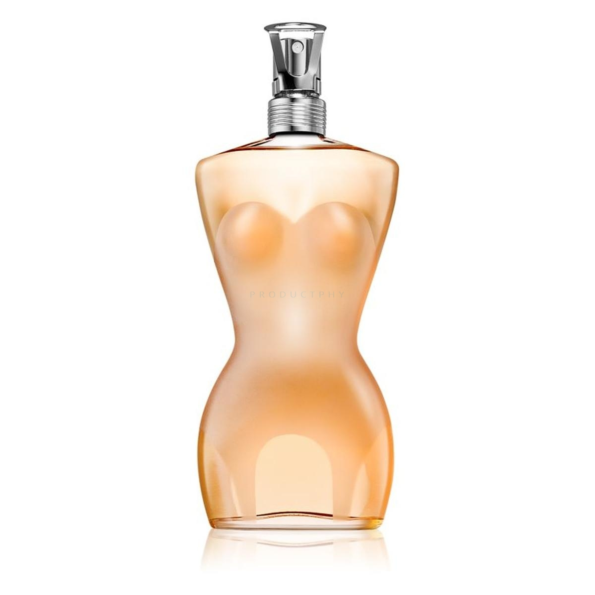 Jean Paul Gaultier Classique 50 ml eau de toilette női parfüm EDT (3423470317152)