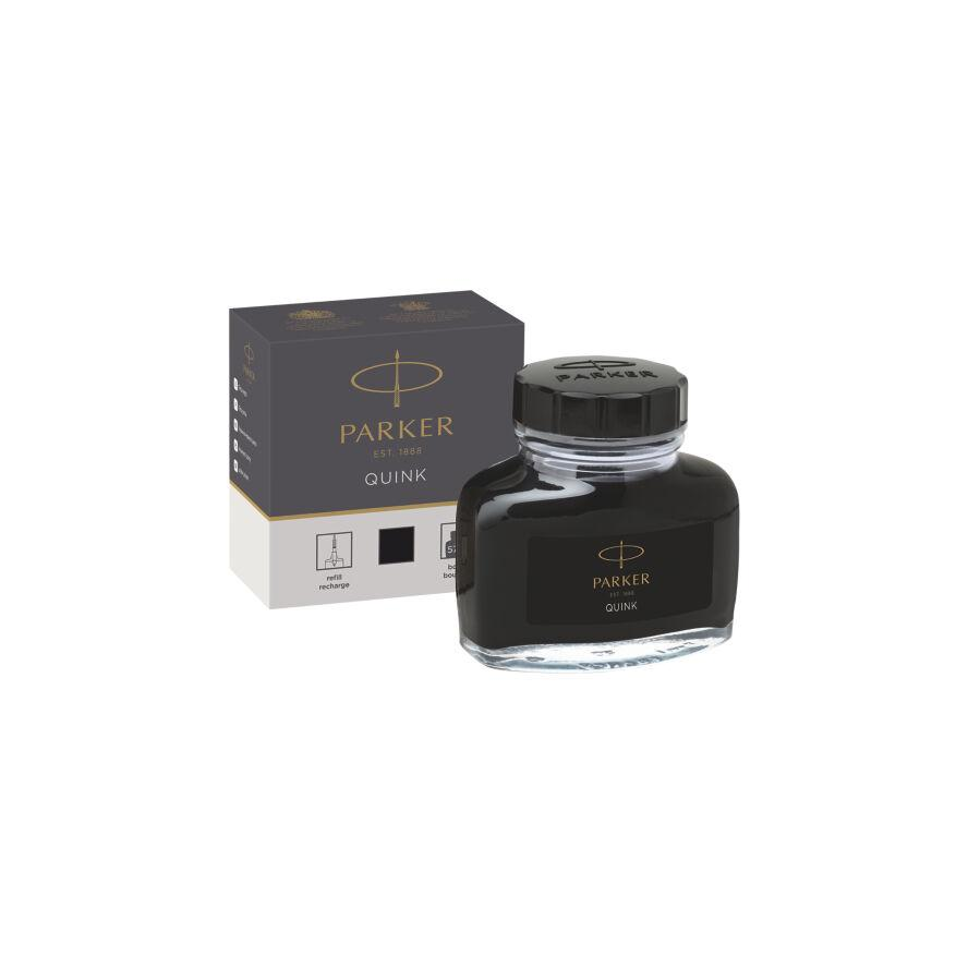 Parker Royal tinta fekete 1950375 (1950375)