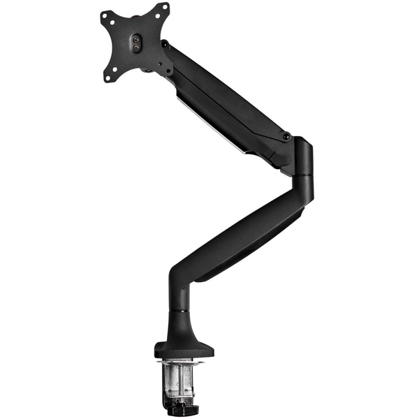 StarTech.com ARMPIVOTHDB skærmbeslag og -stativer 81,3 cm (32") Sort Skrivebord