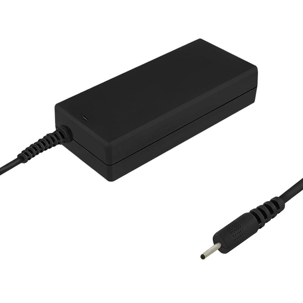 Qoltec 51508 AC 45W Asus Notebooktöltő Adapter