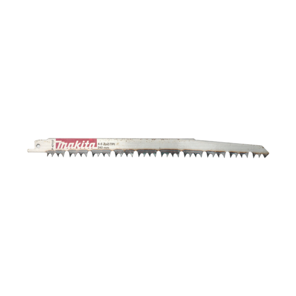 Makita P-47117 240mm Orrfűrészlap (5db/csomag)