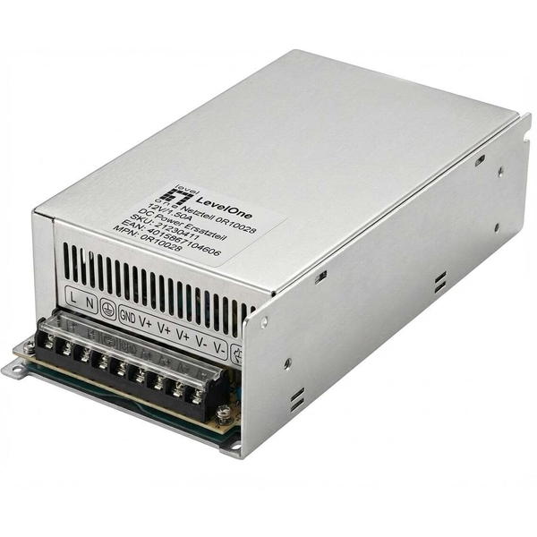 LevelOne Netzteil 0R10028  12V / 1,50A DC Power Ersatzteil