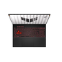 Laptop Asus TUF Gaming A16 FA608 Ryzen 7 260 / 16 GB / 512 GB / RTX 5050 / 165 Hz (FA608UH-R7165)