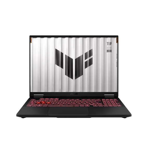 Laptop Asus TUF Gaming A16 FA608 Ryzen 7 260 / 16 GB / 512 GB / RTX 5050 / 165 Hz (FA608UH-R7165)