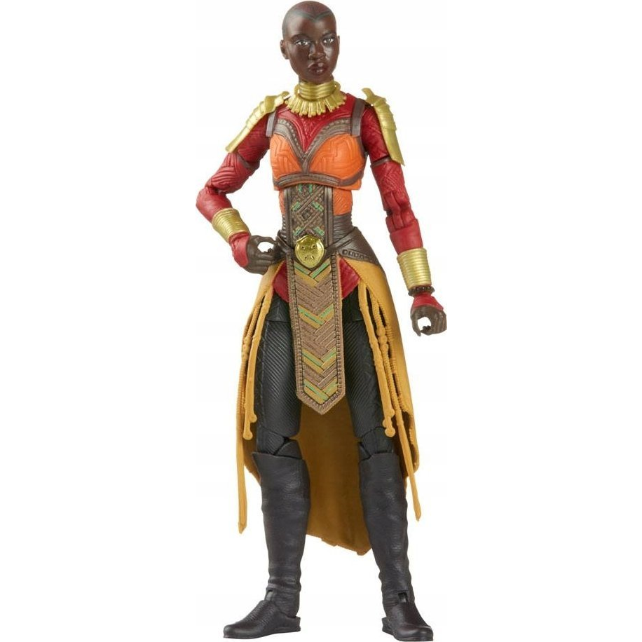 Hasbro Marvel Studios: Black Panther Okoye (F36775X0)