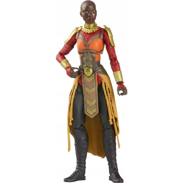 Hasbro Marvel Studios: Black Panther Okoye