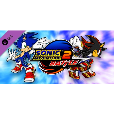 Sonic Adventure 2 - Battle