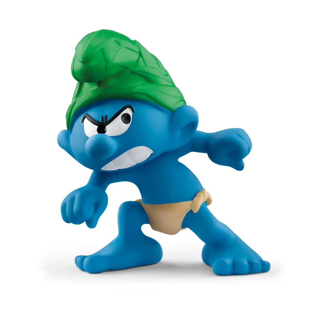 schleich The Smurfs 20841 gyermek játékfigura (20841)