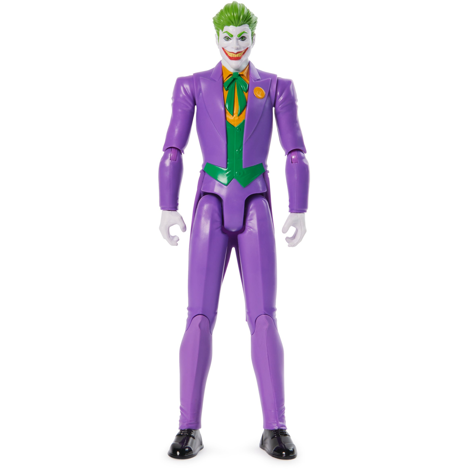 Spin Master Batman: Joker akciófigura - 30 cm (6073652) (6073652)