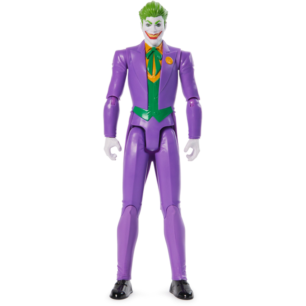 DC Comics The Joker