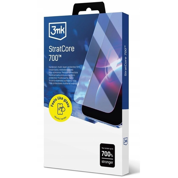 Fólie ochranná 3MK pro Motorola Moto G50 1 ks