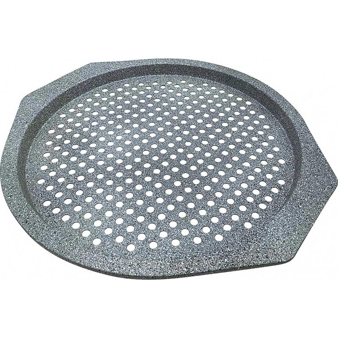 Klausberg Pizzaforma Tapadásmentes Bevonattal - Ø33 cm KB-7497 (KB-7497)