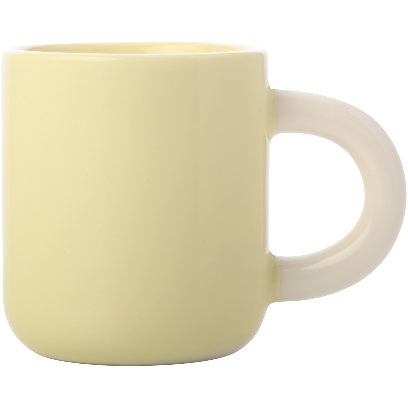 Maxwell &amp; Williams 110 ml SHERBET sárga (DI0349)