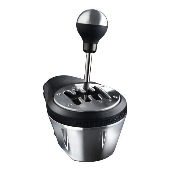 Скоростен лост Thrustmaster TH8A Add-On Shifter за PlayStation 5, PlayStation 4, XBox, PC