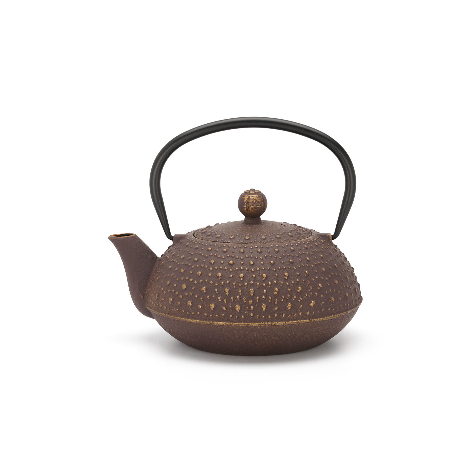 Bredemeijer Anhui 0,9l Teáskanna - Lila (153061)