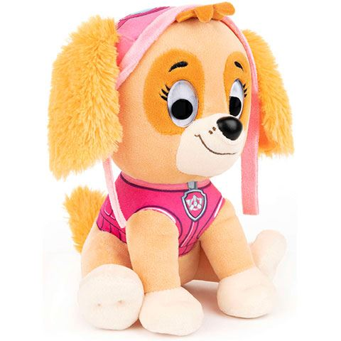 GUND GPW PawPatrol Skye 9" GML