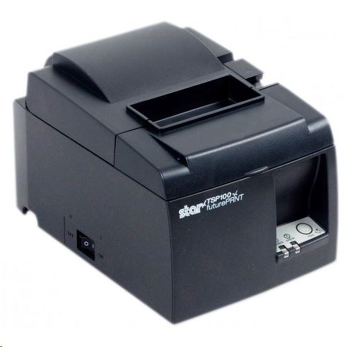 Принтер, Star Micronics