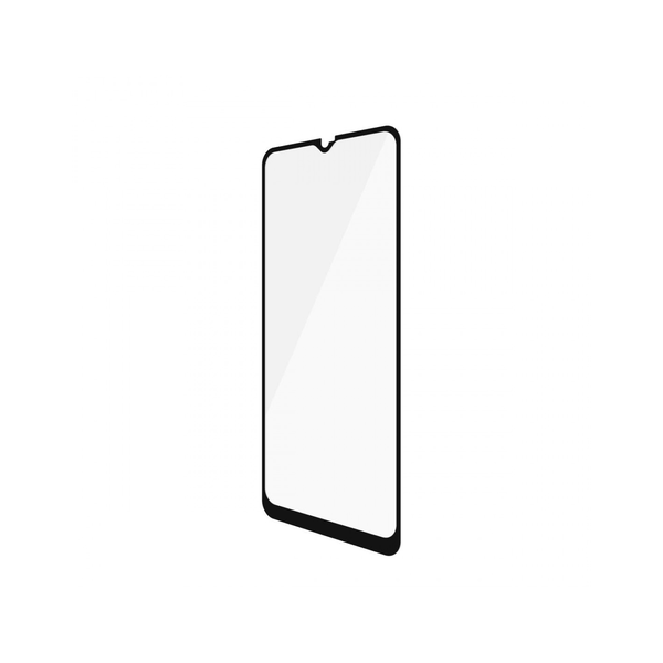 PanzerGlass 7280 protezione per lo schermo e il retro dei telefoni cellulari Pellicola proteggischermo trasparente Samsung 1 pz