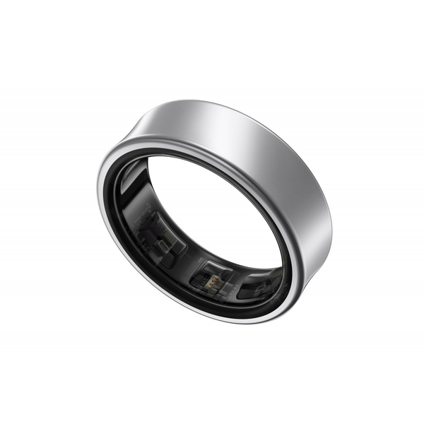 Samsung Galaxy Ring Nee Slimme ring met activiteitentracker IP68 Goud