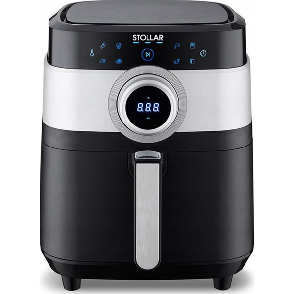 Фурна Stollar AIR755 без мазнина с цифрово управление