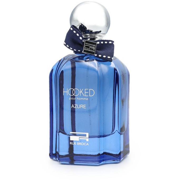 RUE BROCA Hooked Azure Pour Homme EdP 100 ml (6290171075615)