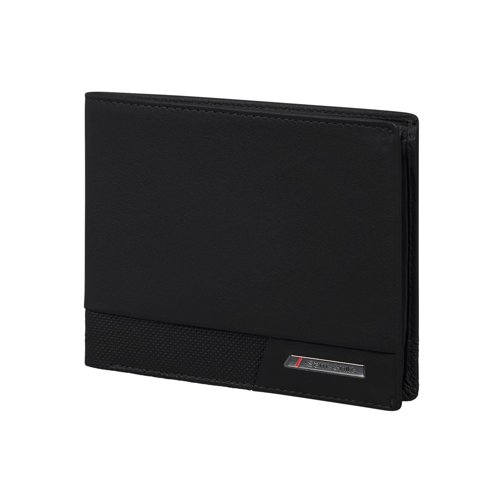 Samsonite PRO-DLX 6 SLG Pénztárca - Fekete (144538-1041)