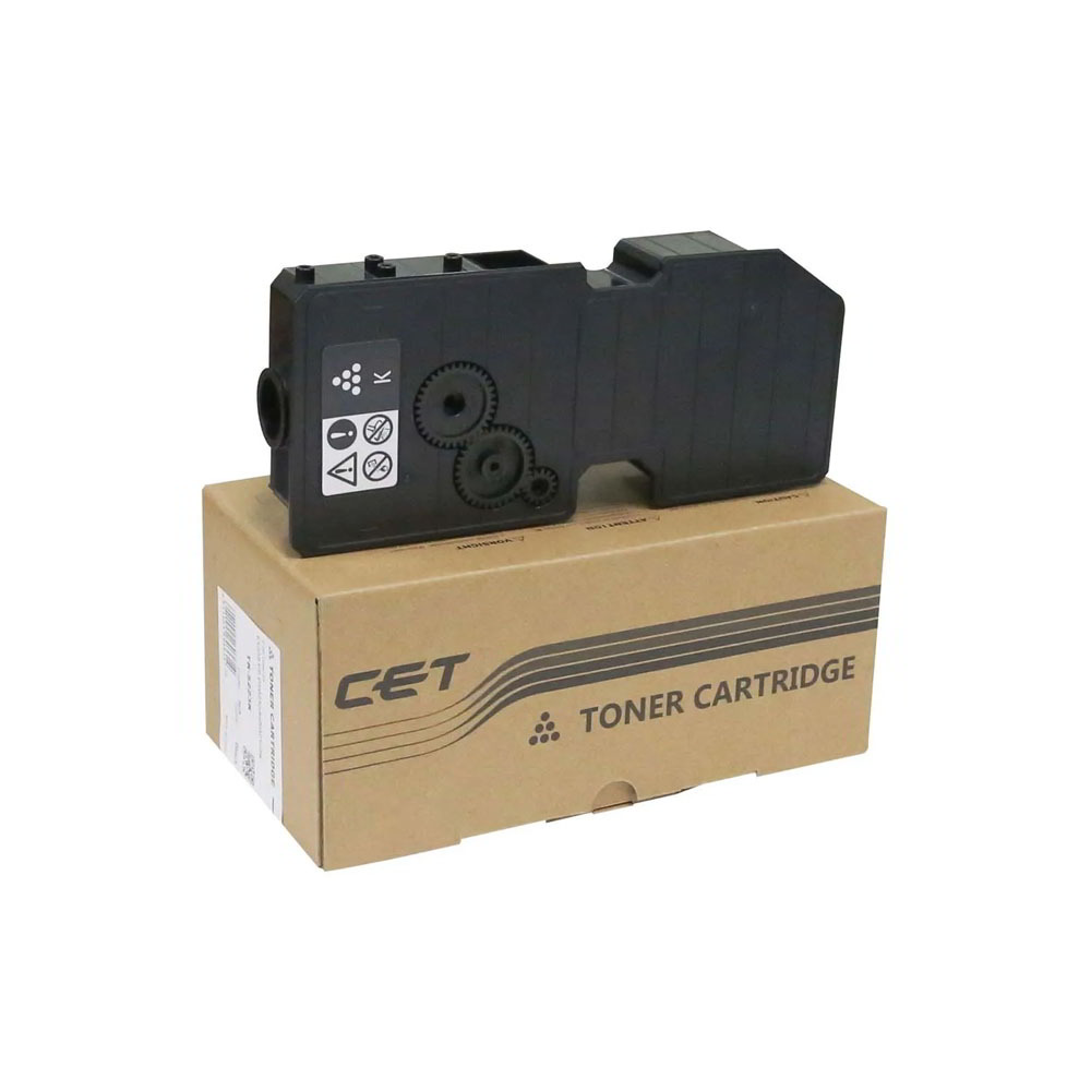 CET (Kyocera TK5230) Toner Fekete (1T02R90NL0CT)