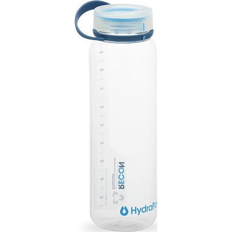 HydraPak Butelka z nakrętką Recon niebieska 1000 ml