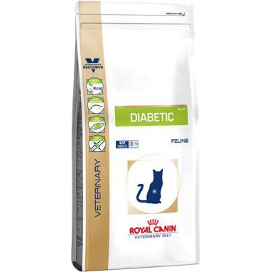 Royal Canin Feline Diabetic 46 1.5 Kg (3182550711166 )