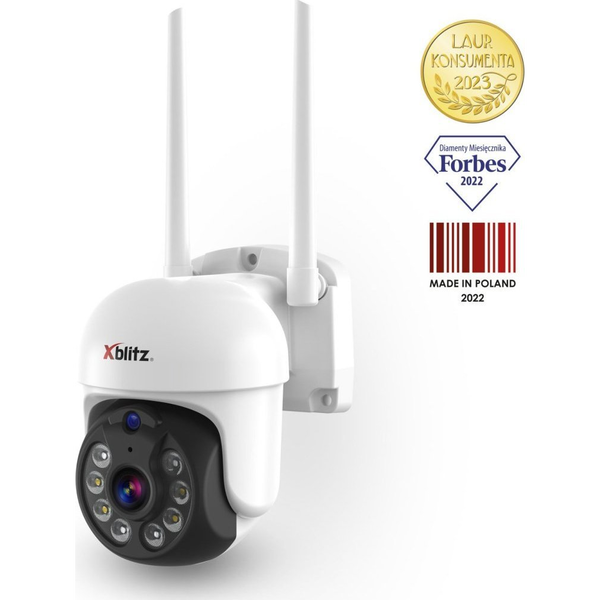 Xblitz IP camera Xblitz Armor 400 WiFi camera