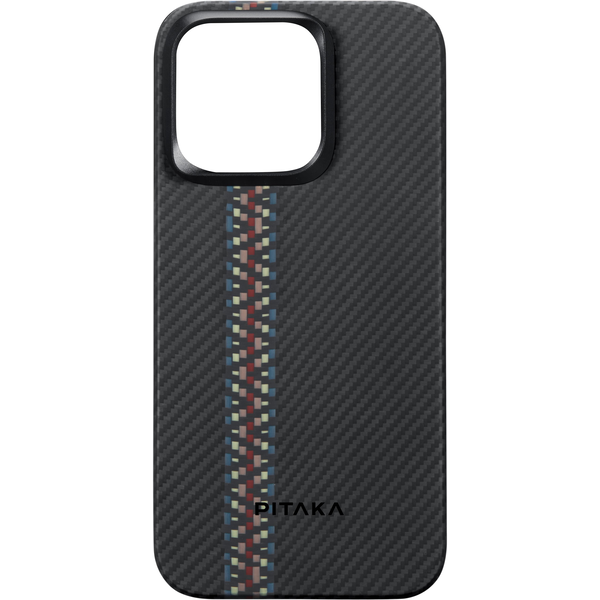 Кейс Pitaka, за Apple iPhone 15 Pro