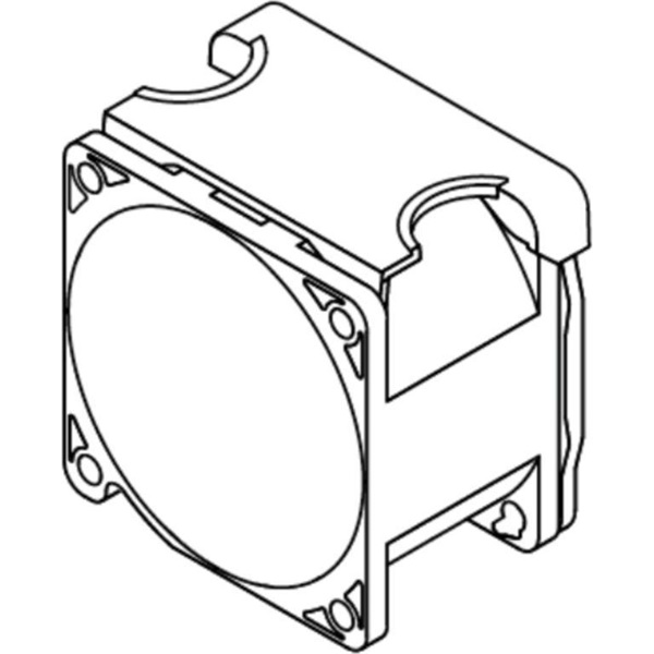 LENOVO rack szerver ACC - ThinkSystem SR650 V2 Standard Fan Option Kit (4F17A14497)