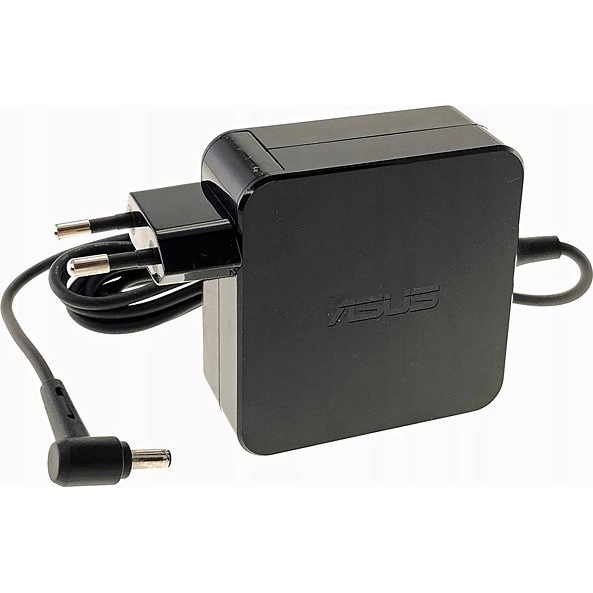 ASUS 0A001-00445300 adattatore e invertitore Interno 65 W Nero