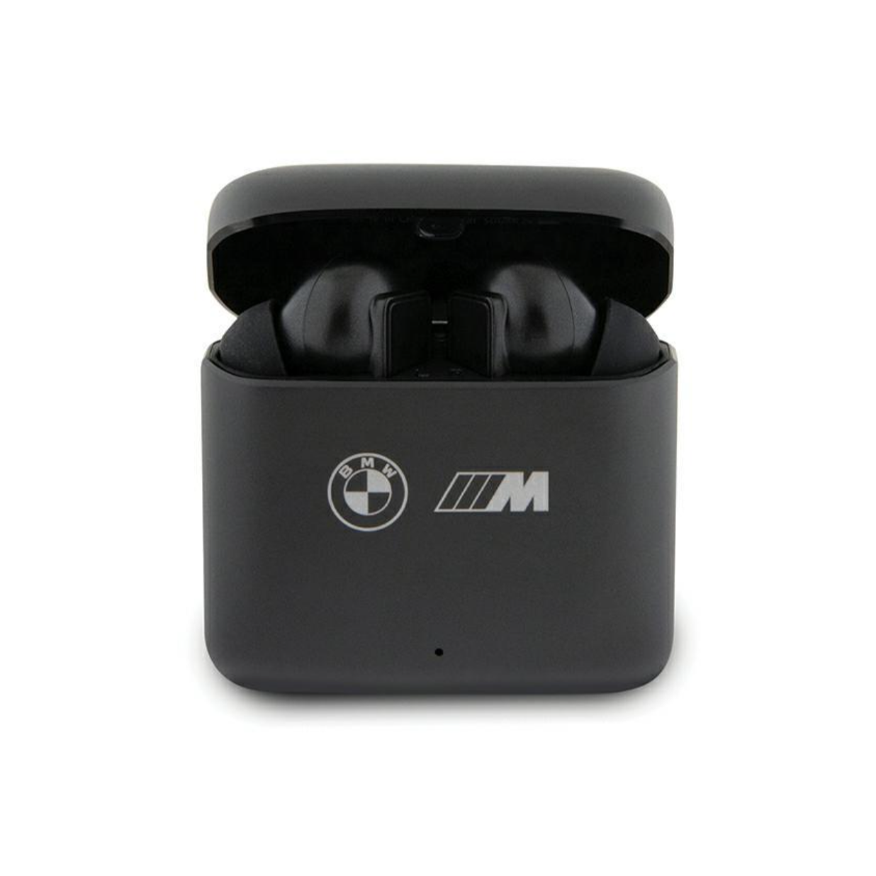 BMW M Collection Wireless Headset - Fekete (BMW000654)